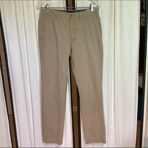 Banana Republic Aiden Chinos